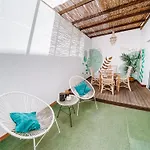Apartamento Bamboo