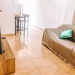 Bamboo Apartamento *
