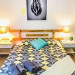 Apartamento Bamboo *