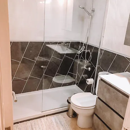 Apartament Bamboo Corralejo