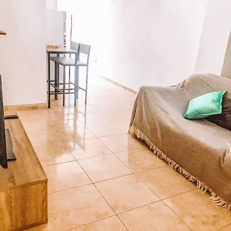 Bamboo Apartament *