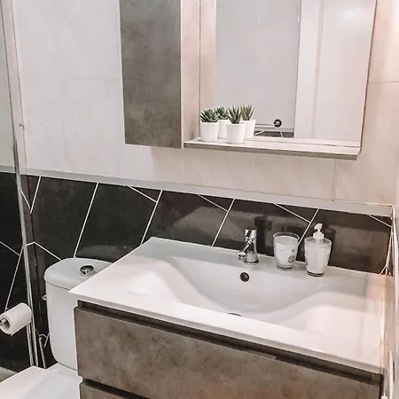 Apartament Bamboo *