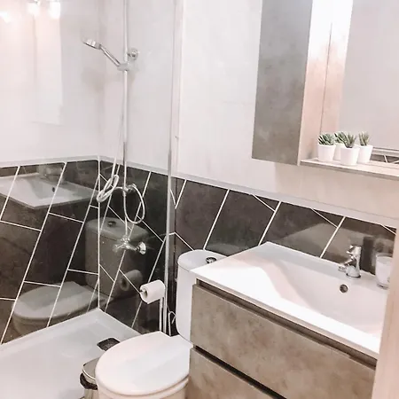 Bamboo Apartament Corralejo