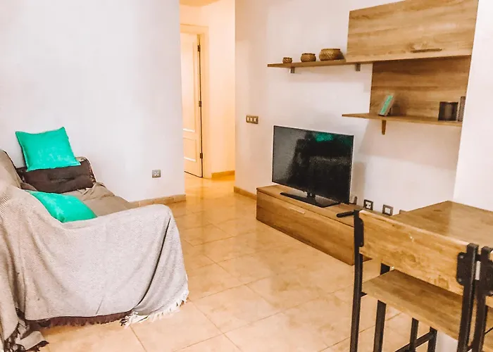 Bamboo Appartement