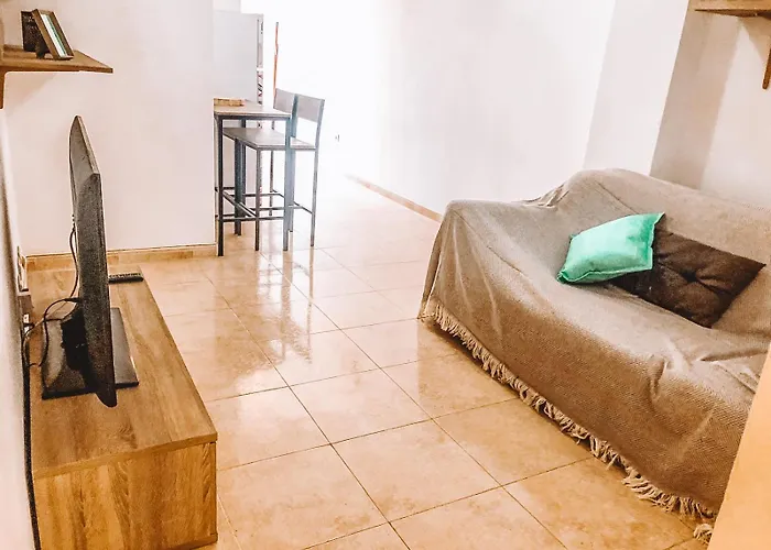 Bamboo Appartement *