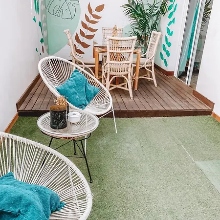 Bamboo * كوراليهو