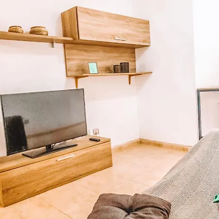 Apartment Bamboo Corralejo