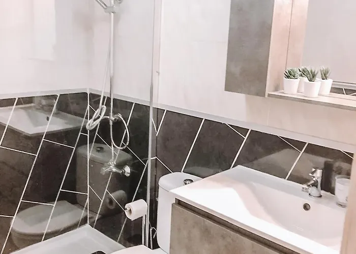 Bamboo Apartmán Corralejo