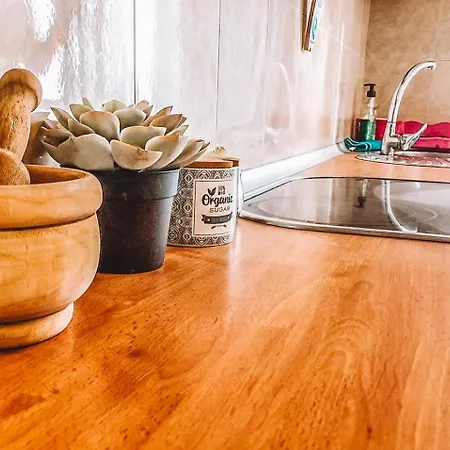 Bamboo Appartement Corralejo